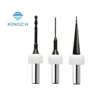 CAD CAM dental carbide milling burs dental burs diamond
