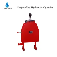 Well selling Suspending Hydraulic Cylinder