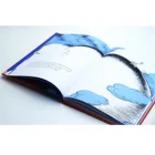 Custom Promotional Educational Hardcover Book/ Children Board Book Printing