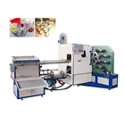FJL Automatic Four color offset printing machine price