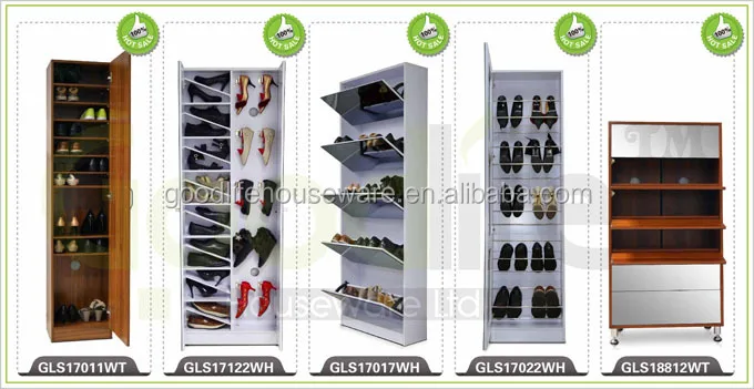 shoe cabinets