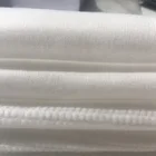 Tablet Cleaning Cloth Baby Wet Tissue Parallel Spunlace Nonwoven Plain fabric