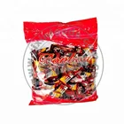 Bonbon Coffee flavor fruit toffee soft candy