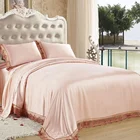 100% silk comforter silk quilt made in china