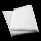 Customized 17gsm Garment Stock White Solid Color Wrapping Tissue Paper