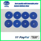 Promotional Plastic Coin Plastic Plastic Coins Promotional Embossed Plastic Board Game Trolley Token Coin