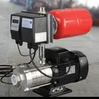 PID controller Household Boosting Pump Water Supply System