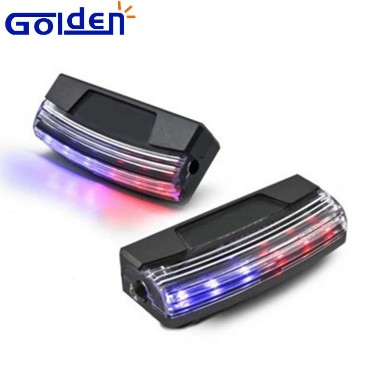 Мигалка USB Police Light