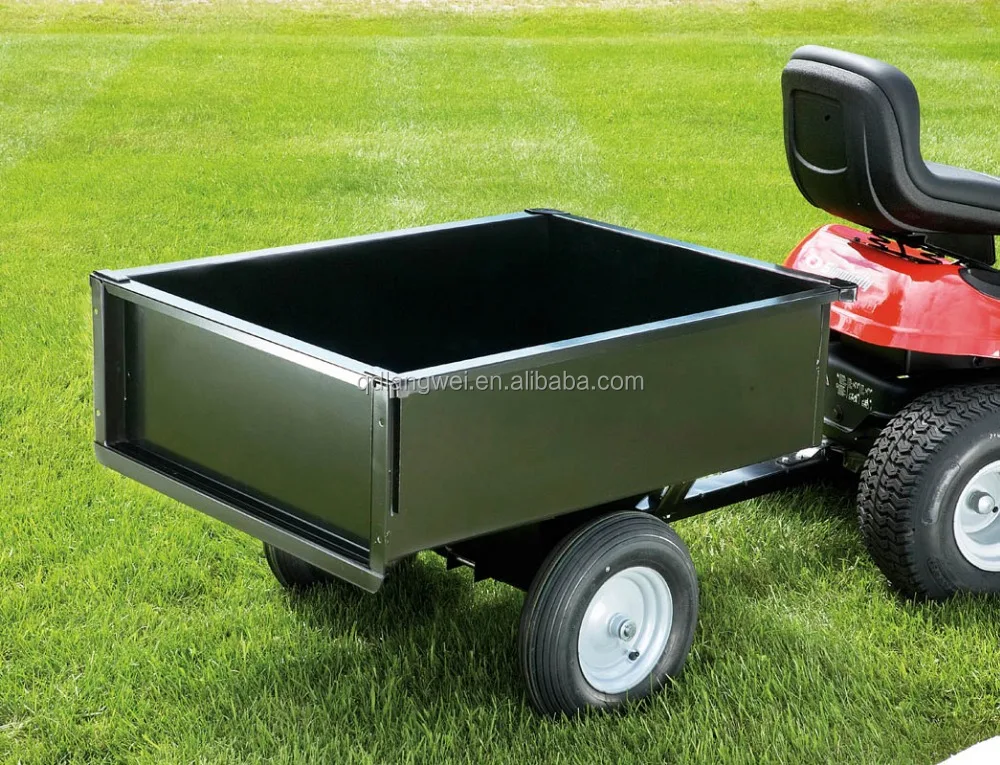 Heavy Duty Utility Tow Behind Camper Atv Trailer Buy Atv Trailer,Atv