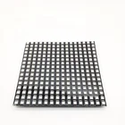 SK6812 WS2812B LED Matrix panel 16*16 RGB LED Pixels
