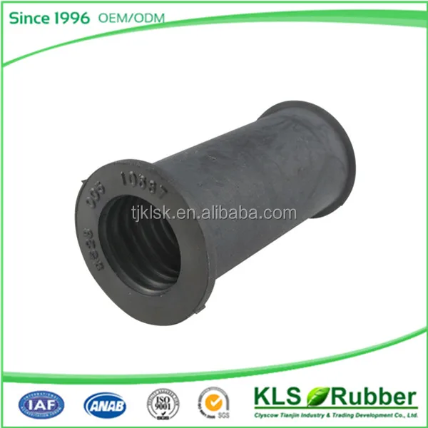 Rubber Pipe Sleeve