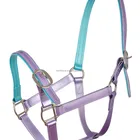 Horse Halter Personalized Adjustable PVC Horse Halter For Horse