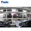 Mechanical automated smart parking system/parking system project
