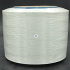 Holt sales Polyester Hot Melt Yarn thread wholesale SGS certificate