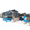 Fully Auto Fast Food Box Making Machine