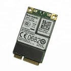 Low cost high quality MU709S-2 Mini PCIe 3g gsm module compatible with hsdpa/gprs