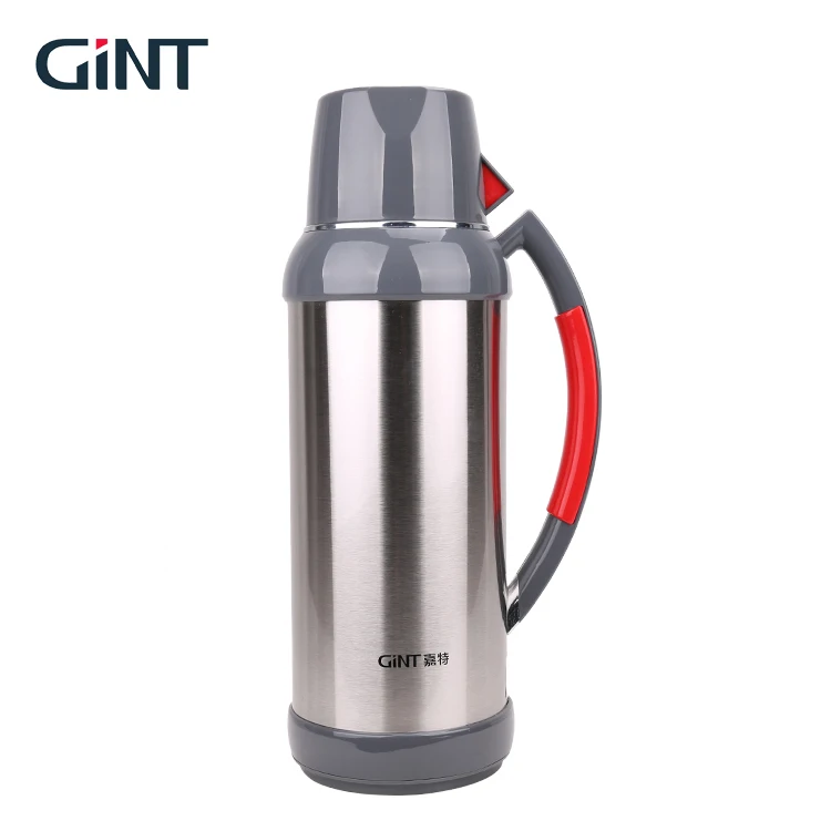 stainless steel flask 2 litre