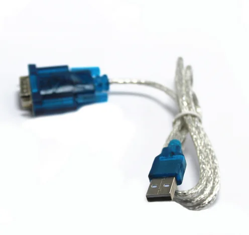 hl 340 usb serial adapter linux driver