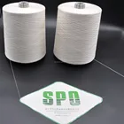 China Supplier 100% Spun Silk Yarn For Carpet Weaving SPO China Since 1986