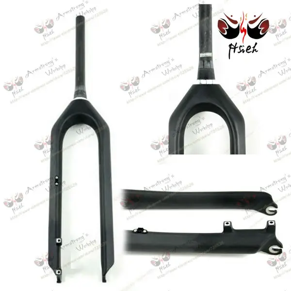 carbon fork 26 disc