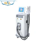 approved best professional skin rejuvenation Germany imported xenon lamp hair removal /IPL+SHR(Elight)