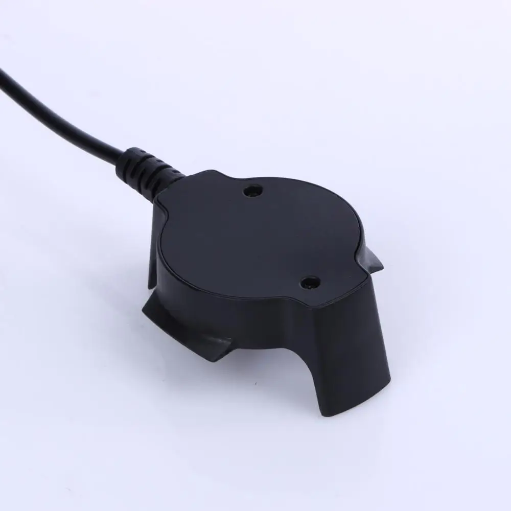 1M USB Charging Cable Cradle Charger USB to PC Charger for Xiaomi Huami Amazfit Smart Watch 5V/300mA