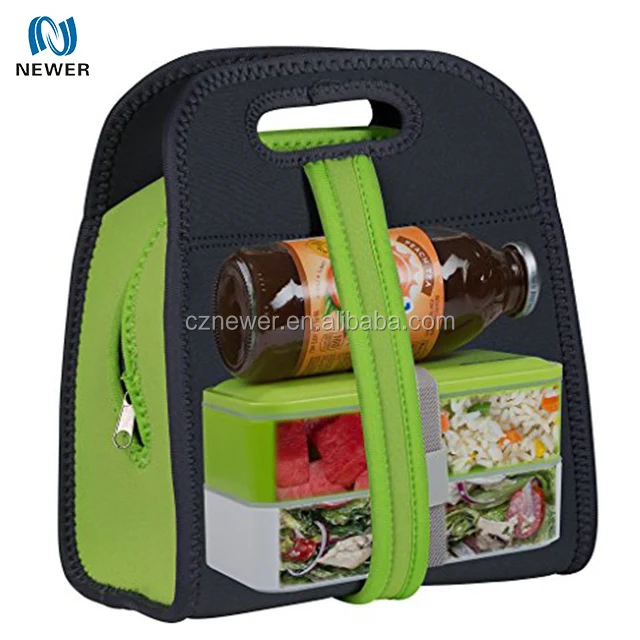 china recycle lunch bag