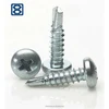 OEM GB DIN bolt screws and nut set self drilling and drywall screw ruspert screw