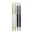 Many years factory China wholesale websites promotional logo multi color ballpoint pen