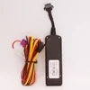 Hot selling GPS chip MTK-MT3336 gps tracker and recorder for vehicles