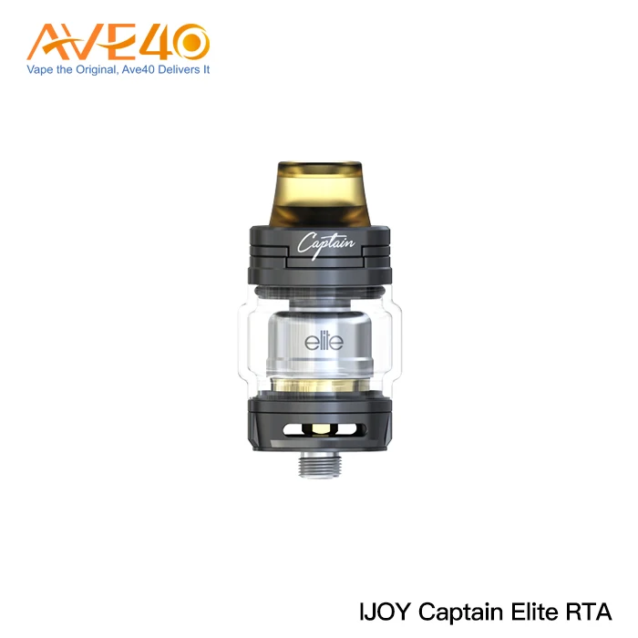 captain rta tank