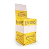 Supermarket Promotional Cardboard Sock Dump Bins Display for Retail,Cardboard Socks Retail Dump Bins Display Stands