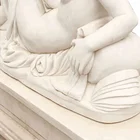 Stone Marble Stone Statues Hand Carved Stone Marble Angel Figure Cemetery Statues