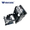 80mm micro printing bill machine 3 inch mini usb RS-232 thermal panel printer module