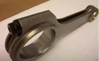 Honda H Beam Connecting Rod Forged 4340 Steel H Beam Connecting Rods For Honda D16