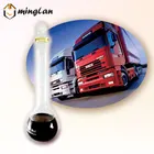 T 6062A API CI4 CH4 Diesel Engine Oil Additive Package Lubricant Oil Additive