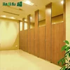 Used by school hotel company shower phenolic board toilet partition