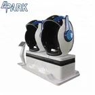 EPARK EGG 9D VR with 1 seats lovely Vr glass 360 degree movie