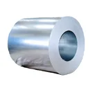 hot rolled coil galvanized steel
