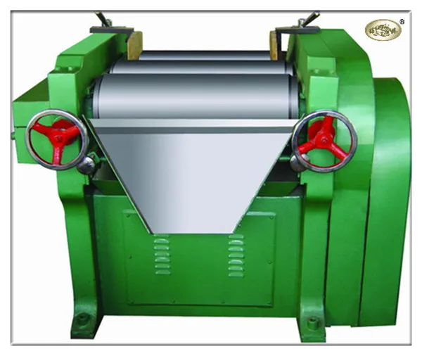 Triple Roller Mill,Three Roller Grinding Machine Buy Three Roller