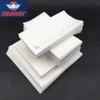 White 50 60 gsm Logo Printable Airlaid Paper Dinner Wet Tissue Napkin