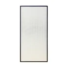 Factory price Yifil High efficiency filter 1170*570mm H14 Hepa filter for 2x4 FFU Clean room dust-free workshop