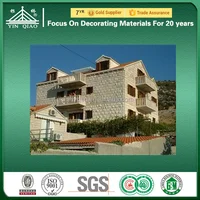 GRC Waterproof Building Materilas Exterior Interior