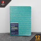 Custom A4 A5 A6 Soft Cover full scape note book Notebook