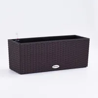 Leizisure Colour Balconera 50cm White Self