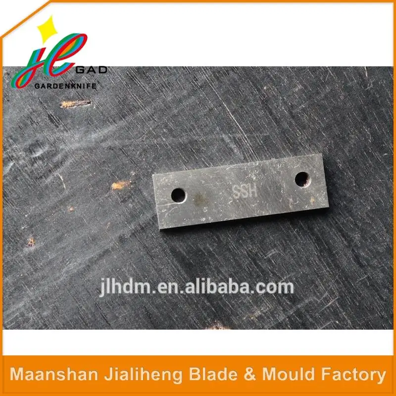 Hot selling rotary perforator blades with low price