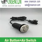 Air button SC-41 for insinkerator food waste disposer and Spa