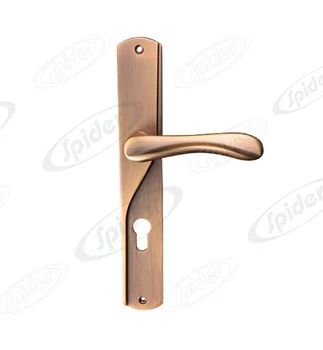 front door lever handle