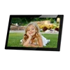High Quality 21.5" Full Color Touch Wifi Electronic Digital Photo Frame
