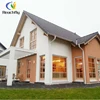 Chinese Prefabricated Villa Manufacturer Modern Design Modular Prefab House for Living/Working